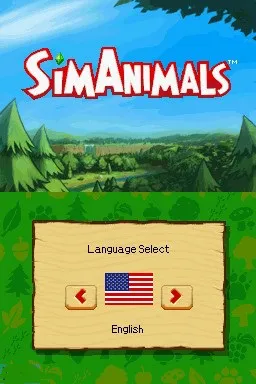 SimAnimals screenshot