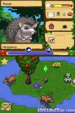 SimAnimals screenshot