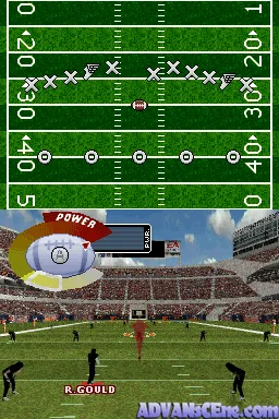 Madden NFL 09 screenshot