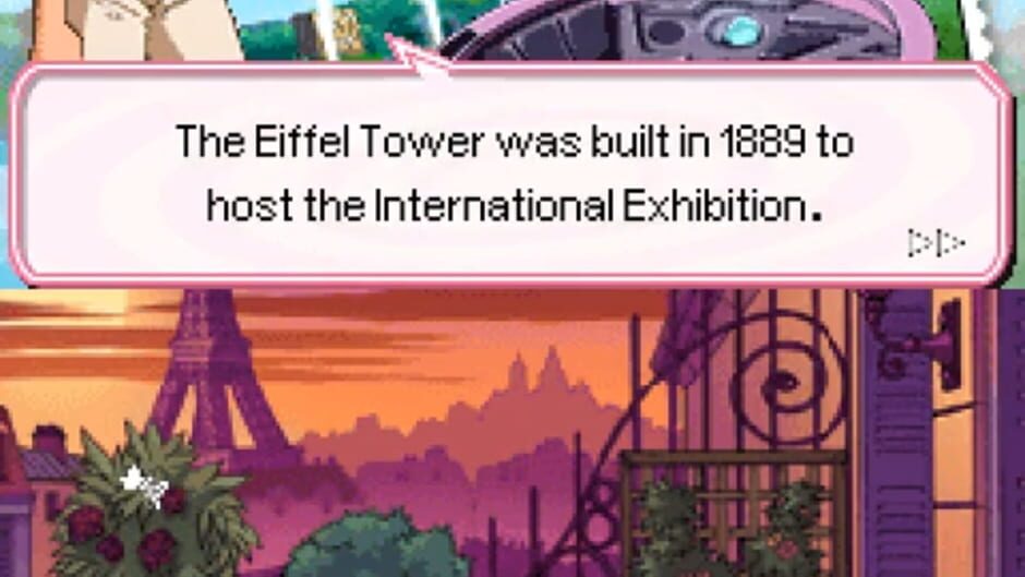 Totally Spies! 4 - Around the World screenshot
