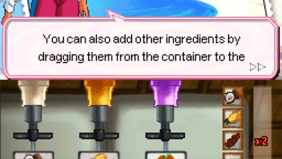 Totally Spies! 4 - Around the World screenshot