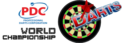 PDC World Championship Darts logo