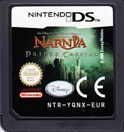 The Chronicles of Narnia: Prince Caspian cart
