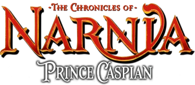 The Chronicles of Narnia: Prince Caspian logo