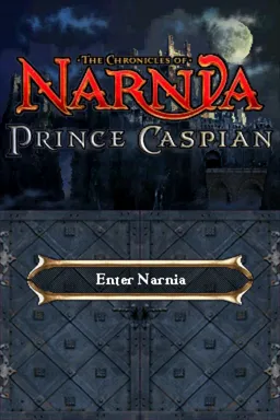 The Chronicles of Narnia: Prince Caspian screenshot