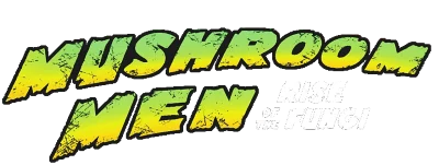 Mushroom Men: Rise of the Fungi logo