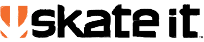 Skate It logo