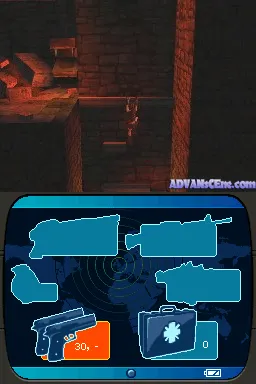 Tomb Raider: Underworld screenshot