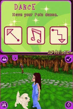 Bratz 4 Real screenshot