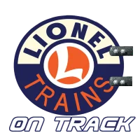 Lionel Trains: On Track logo