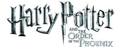 Harry Potter and the Order of the Phoenix logo