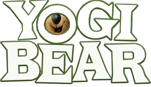 Yogi Bear logo