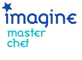 Imagine: Master Chef logo