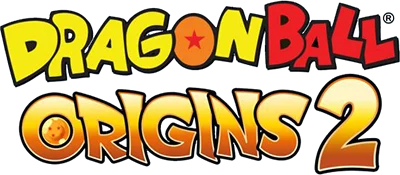 Dragon Ball: Origins 2 logo