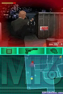 007: Blood Stone screenshot