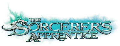 The Sorcerer's Apprentice logo