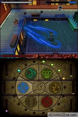 The Sorcerer's Apprentice screenshot