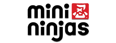 Mini Ninjas logo