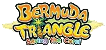 Bermuda Triangle: Saving the Coral logo