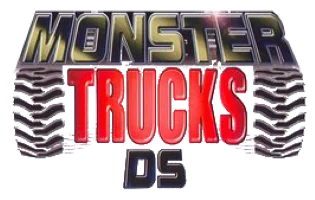 Monster Trucks DS logo