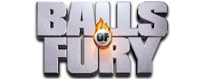 Balls of Fury logo