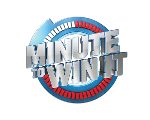 Minute to Win It logo
