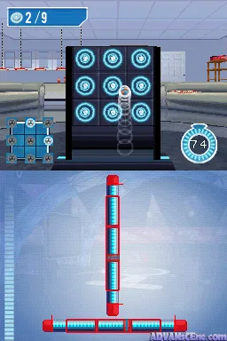 Backdrop artwork for Minute to Win It
