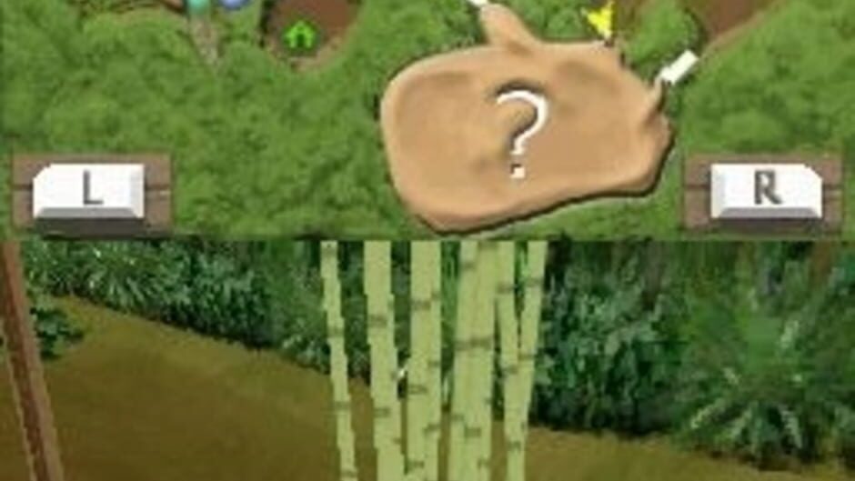 Koh-Lanta - Survie dans la Jungle! screenshot