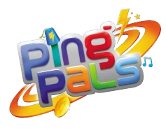 Ping Pals logo