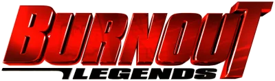 Burnout Legends logo