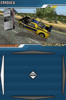 Burnout Legends screenshot