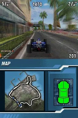 Burnout Legends screenshot
