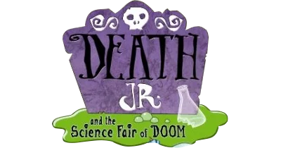 Death Jr. and the Science Fair of Doom logo