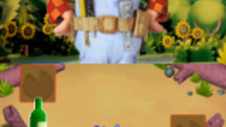 Bob the Builder - Festival of Fun screenshot
