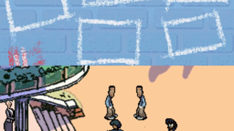 Street Football screenshot