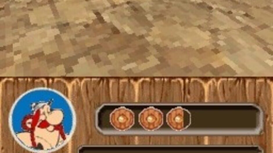 Asterix & Obelix XXL 2 - Mission Wifix screenshot