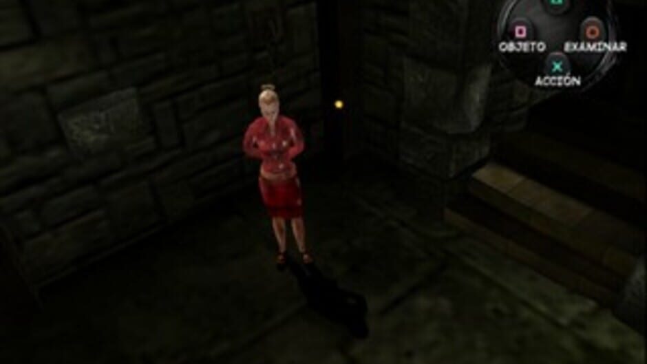 Diabolik - The Original Sin screenshot