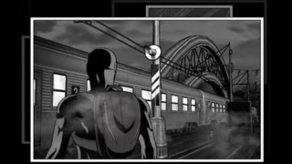 Diabolik - The Original Sin screenshot