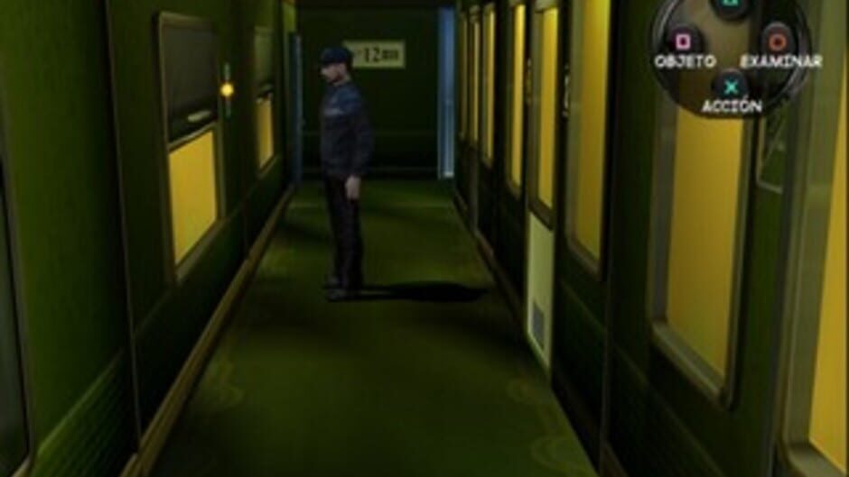 Diabolik - The Original Sin screenshot