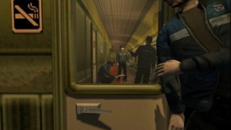 Diabolik - The Original Sin screenshot