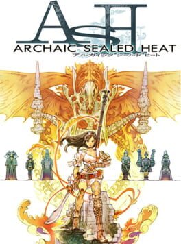 ASH - Archaic Sealed Heat cover