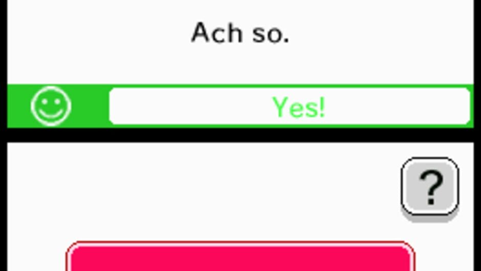 English Training - Have Fun Improving Your Skills screenshot