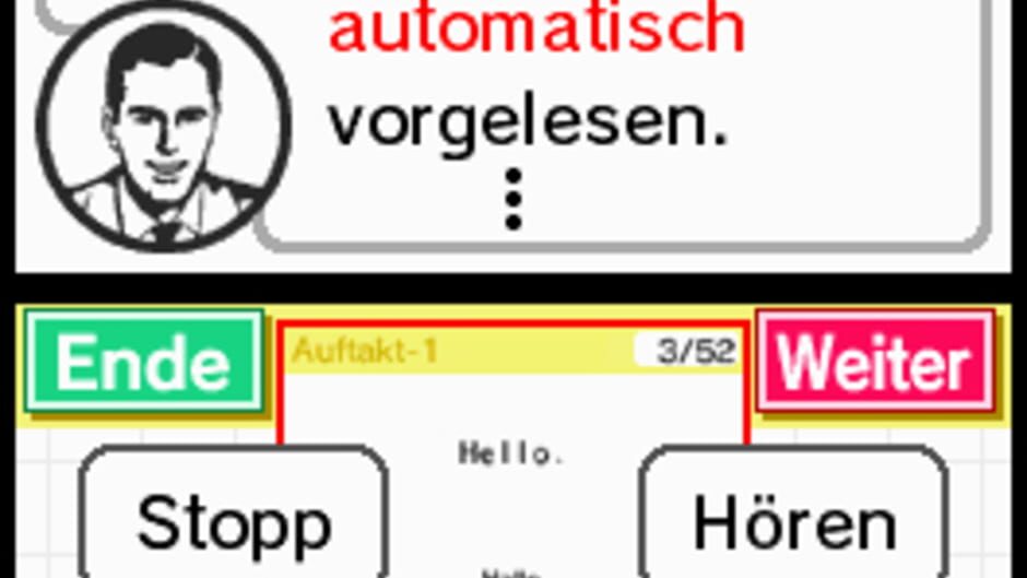 English Training - Have Fun Improving Your Skills screenshot