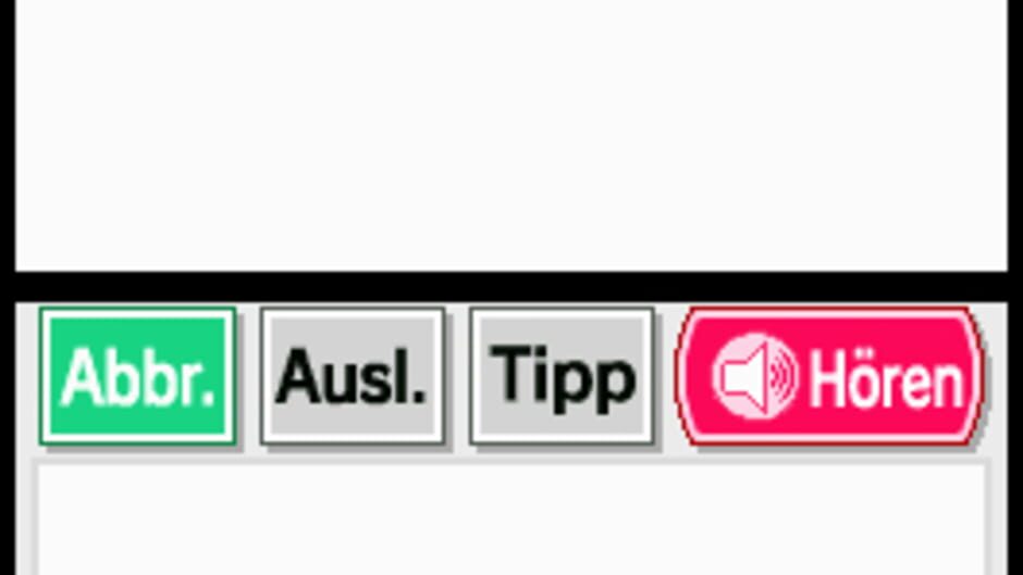 English Training - Have Fun Improving Your Skills screenshot