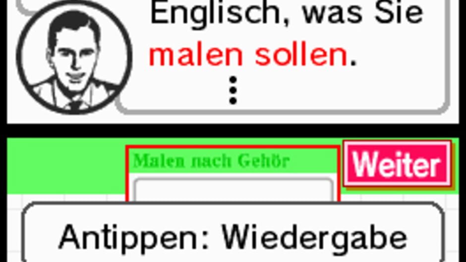 English Training - Have Fun Improving Your Skills screenshot