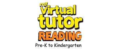 My Virtual Tutor: Reading: K to 1st Grade logo
