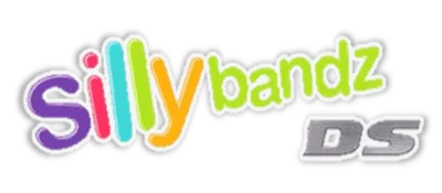 Sillybandz DS logo