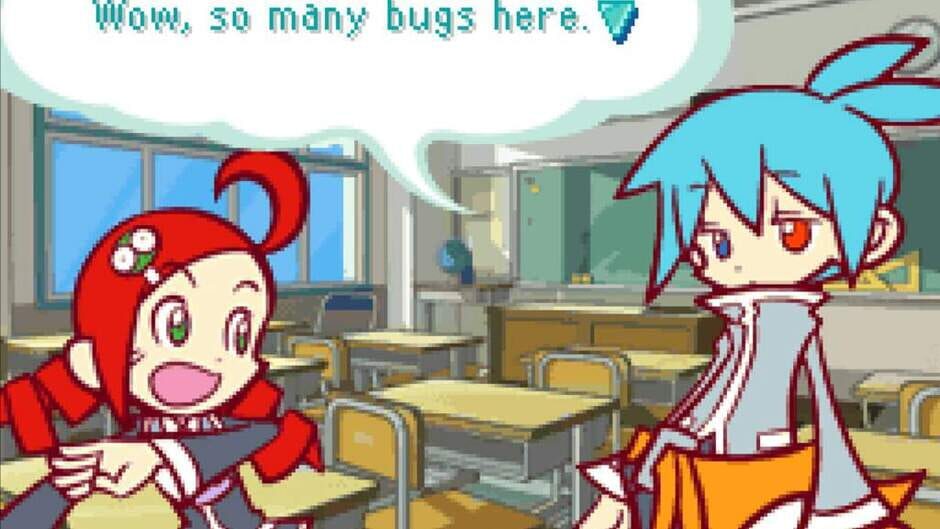 Puyo Puyo 7 screenshot