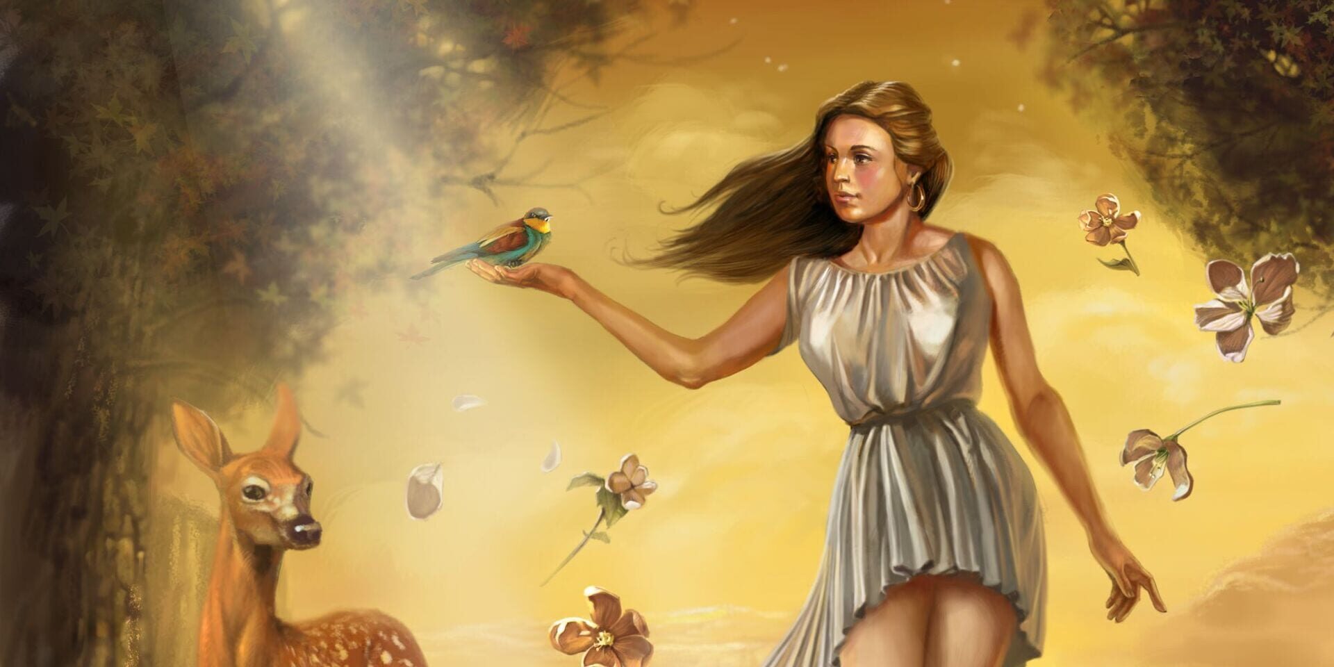 Backdrop artwork for Heroes of Hellas 2 - Olympia