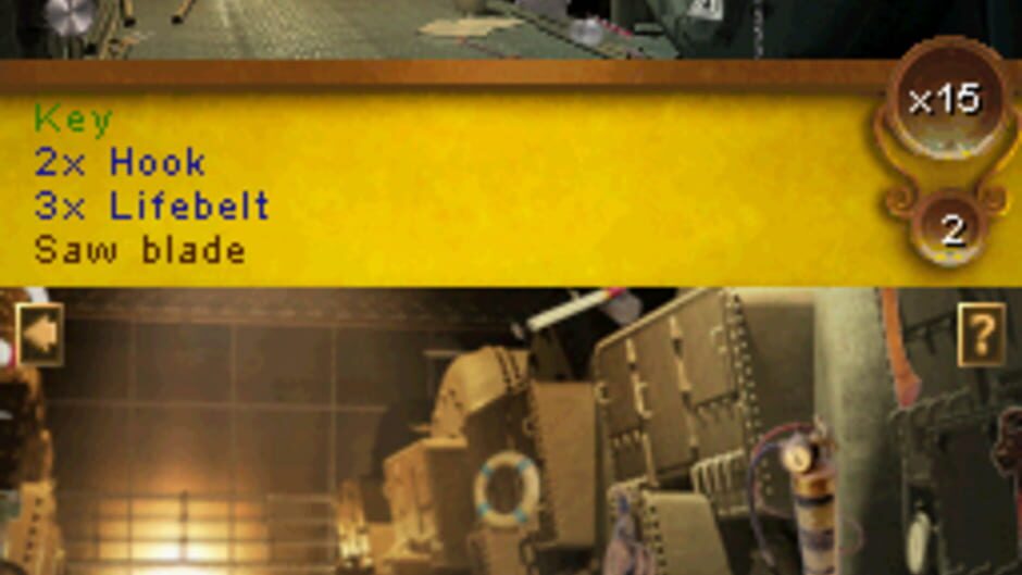 Secrets of the Titanic 1912-2012 screenshot